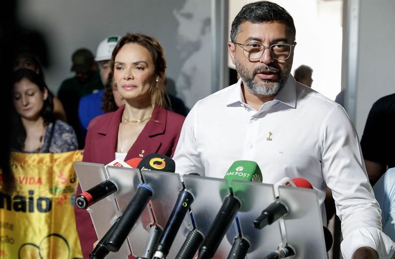 Novo centro de proteção infantojuvenil de Manaus está com 80% das obras concluídas