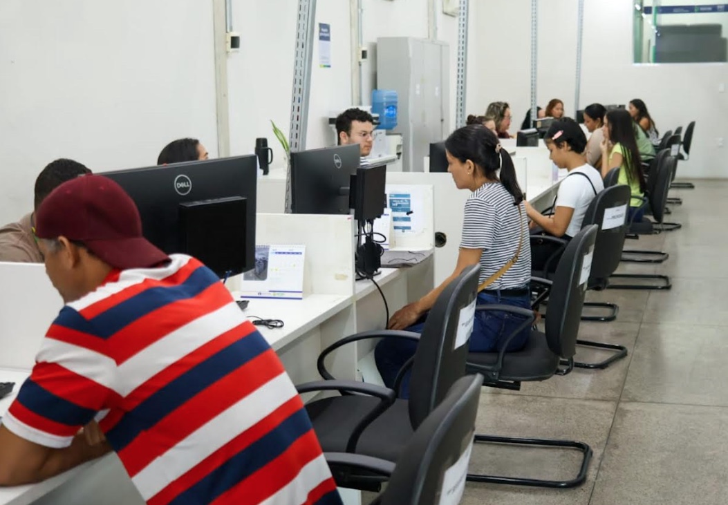 Confira 295 vagas de emprego disponíveis no Sine Amazonas para esta sexta