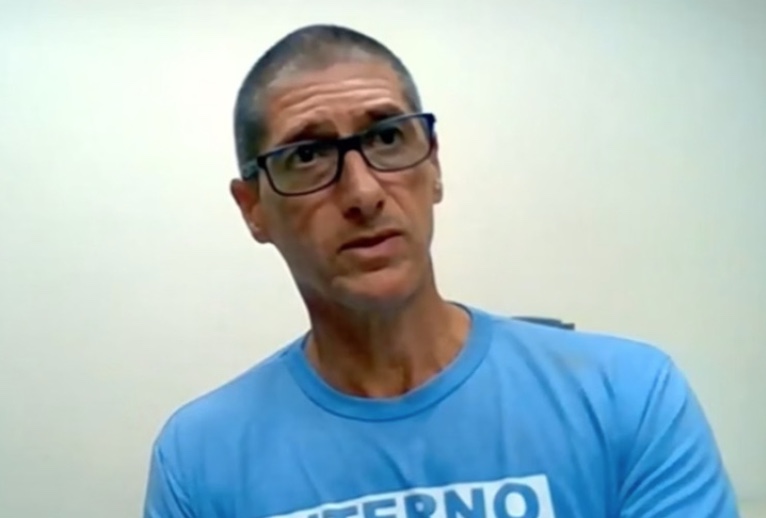 Ronnie Lessa é condenado a 90 anos de prisão por morte de casal