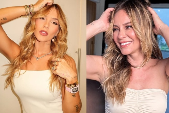 Paolla Oliveira surpreende ao reagir à escolha de Virgínia Fonseca na Grande Rio