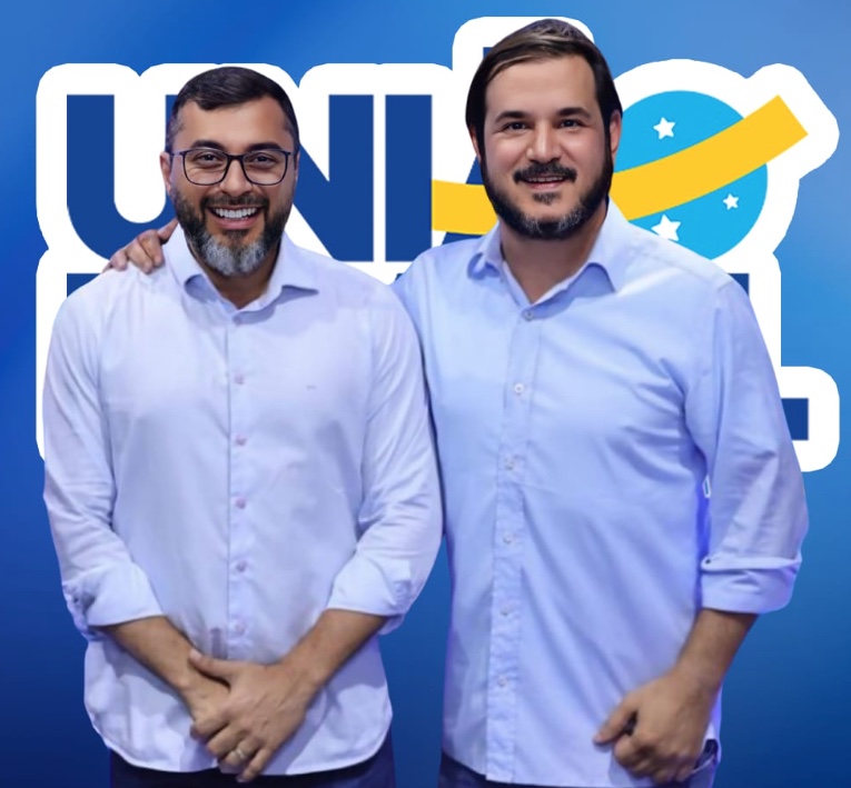 União Brasil elogia gestão de Wilson Lima pelo equilíbrio ambiental e econômico no Amazonas 