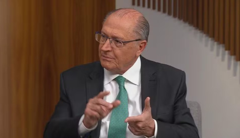 Vice-presidente Alckmin recebe alta após diagnóstico de gastroenterite