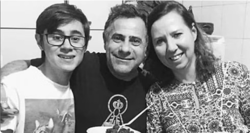 Paulo Cupertino é condenado a 98 anos de prisão por matar Rafael Miguel e os pais