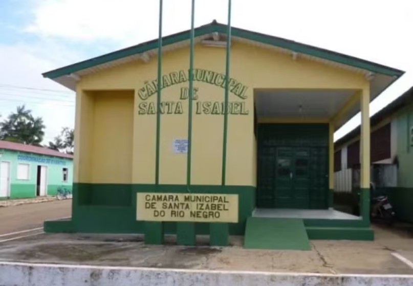 Vereador do Amazonas é afastado da Câmara Municipal após maus-tratos contra enteado