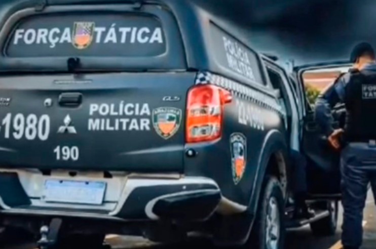 Sistema Paredão entra em nova fase com câmeras de reconhecimento facial no Amazonas