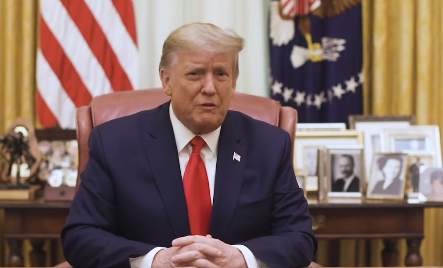 Trump pede 'rendição incondicional' do Irã e afirma que 'paciência está acabando'