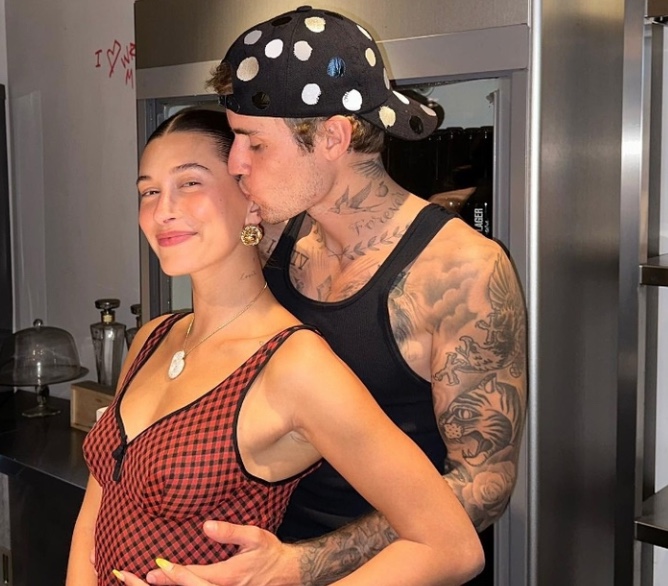 Fontes apontam nova crise entre Justin e Hailey Bieber: "Situação explosiva"