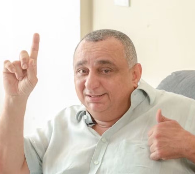 Sambista Paulo Onça morre em Manaus após agressão em trânsito