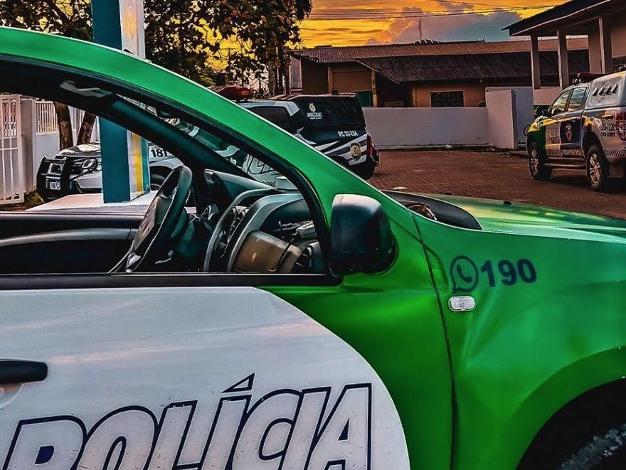 Preso tenta vingar-se de ex-comparsa asfixiando criança de 11 anos no Amazonas