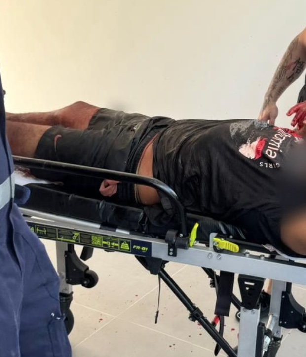 Polícia dá detalhes sobre suposto membro de facção que invadiu condomínio na Ponta Negra