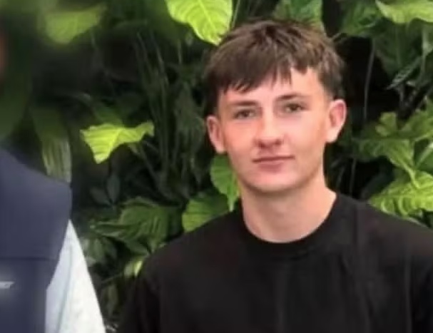 "Brincadeira" de colisão corporal mata jovem de 19 anos