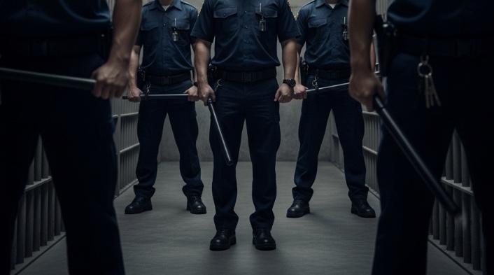 MPAM emite parecer favorável ao fim da função de carcereiro para policiais civis