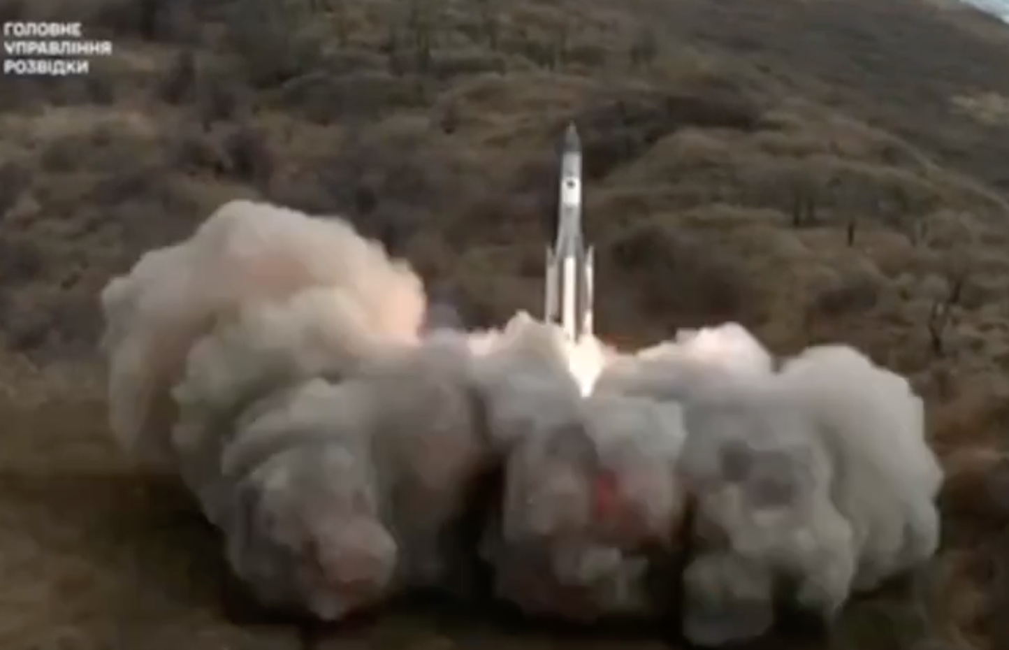 Rússia volta a bombardear Ucrânia e deixa 1 morto e 11 feridos