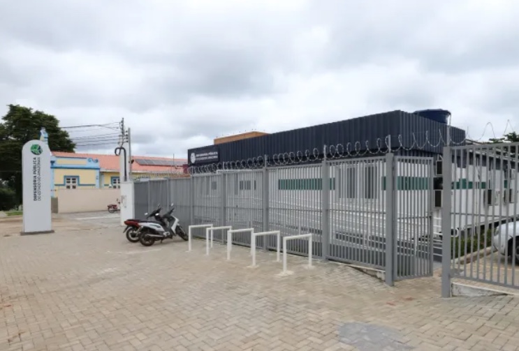 DPE-AM abre processo seletivo para estágio em Itacoatiara com bolsa de R$ 1,3 mil