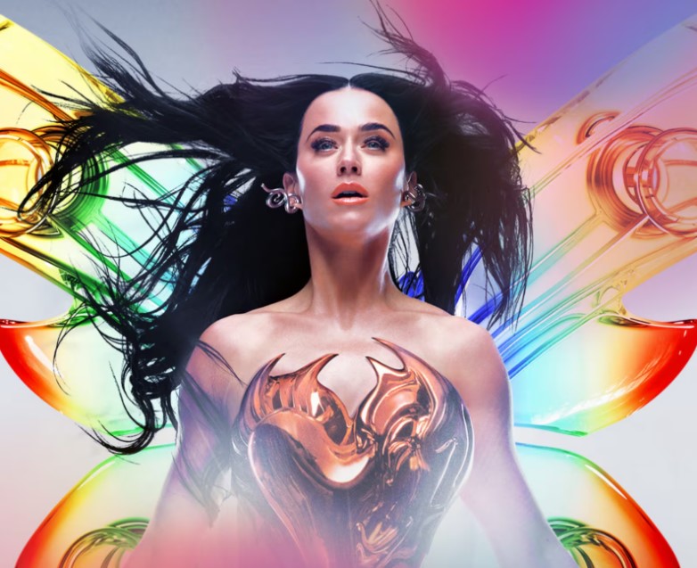 Katy Perry apresentará turnê 'The Lifetimes' em Curitiba e Brasília