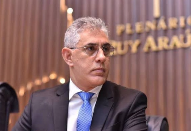 Durango Duarte nega ligação com investigação policial e repudia acusações