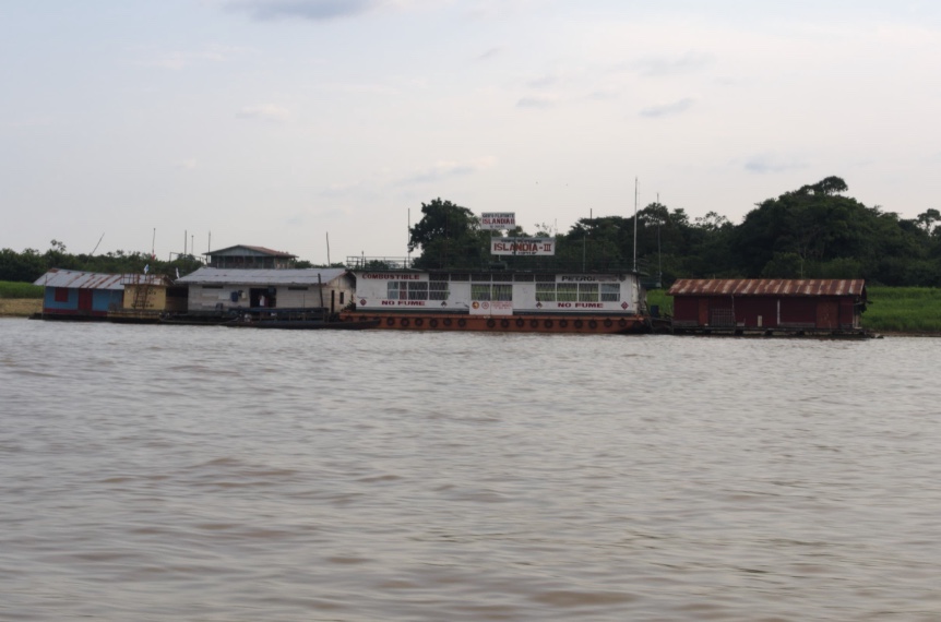 Descarte de lixo no Peru pode ter contaminado Rio Javari; MP investiga