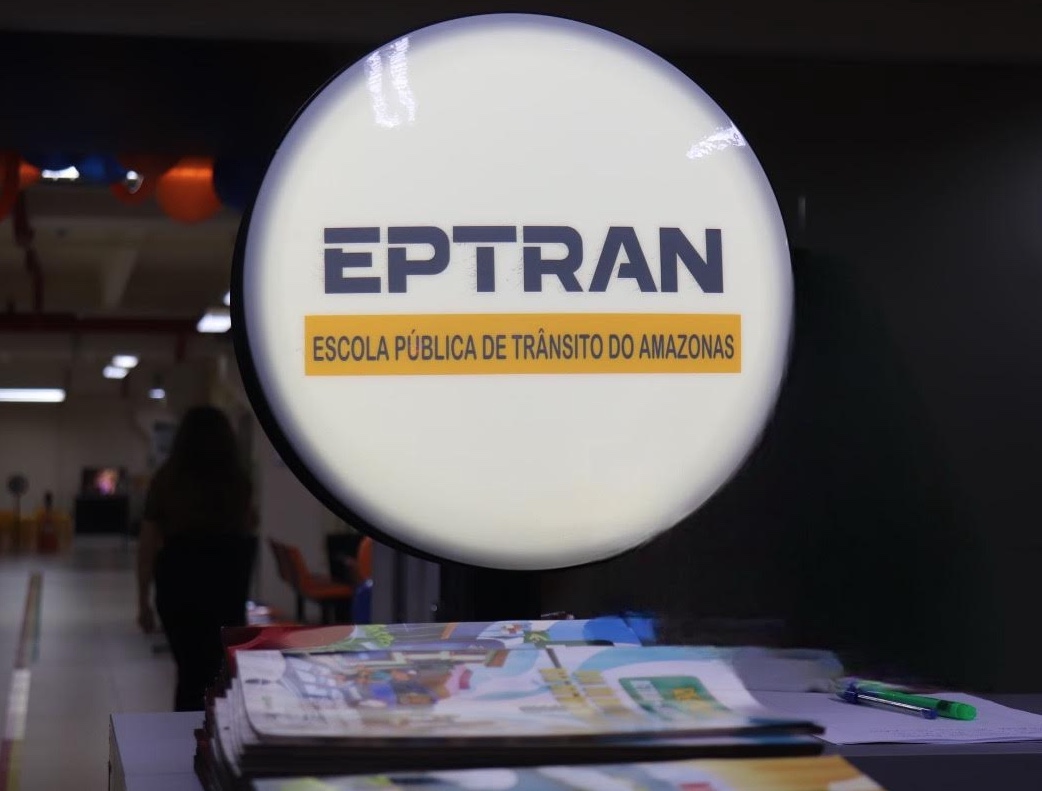 Detran-AM abre inscrições para cursos gratuitos em junho