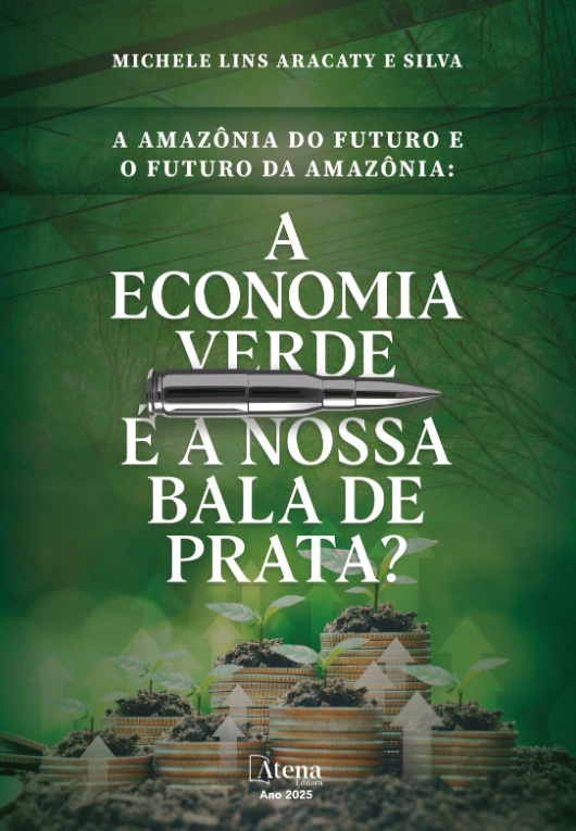 Livro sobre economia verde na Amazônia será lançado nesta quinta em Manaus
