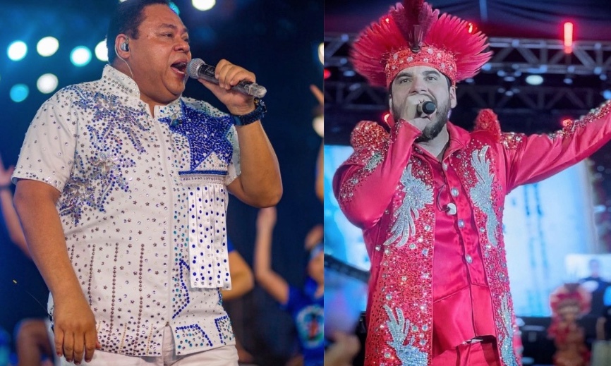 Parintins recebe Festa dos Visitantes 2025 com entrada solidária e programação cultural