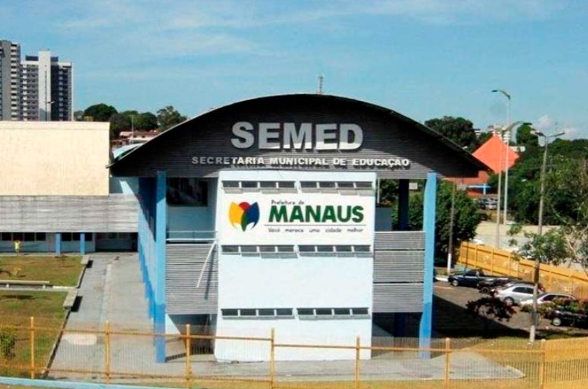 Servidores municipais de Manaus terão reajuste de 5,48% e data-base unificada