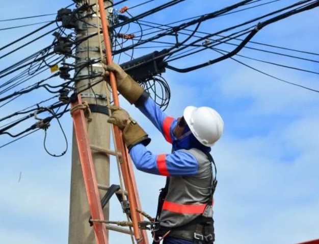 Quatro bairros e ramal na BR-174 ficarão sem energia nesta sexta-feira em Manaus