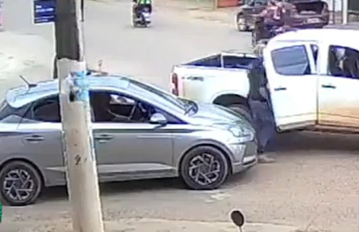 Dupla é presa ao ser flagrada com drogas avaliadas em R$ 30 mil em Itacoatiara