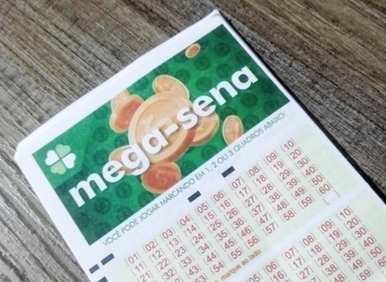 Confira resultado do concurso 2872 da Mega-Sena
