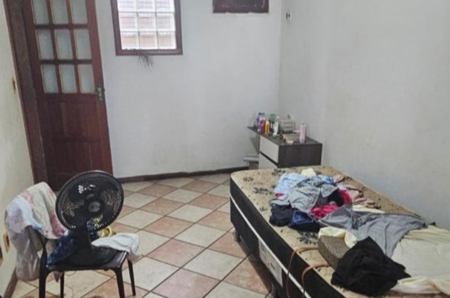 Mulher é resgatada após passar 22 anos em situação de trabalho escravo na Ponta Negra