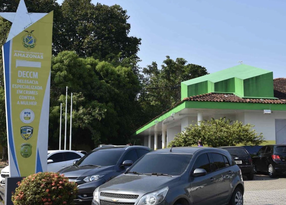 Homem reincidente em perseguição contra ex é preso pela terceira vez em Manaus