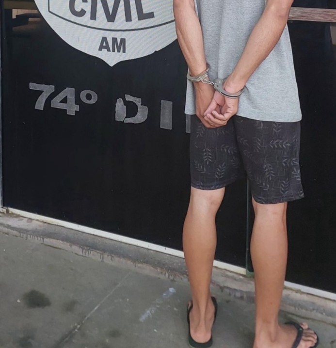 Suspeitos de estuprar e filmar garota de 14 anos em Borba eram 'colegas' da vítima 