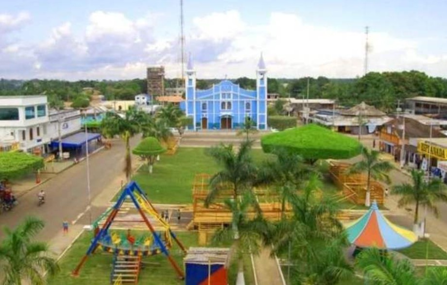 Duas pessoas morrem em acidente entre lancha e rabeta em Autazes