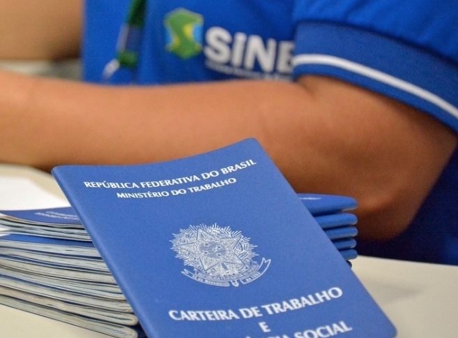 Motorista, almoxarife e mais: veja vagas do Sine Manaus para esta quarta