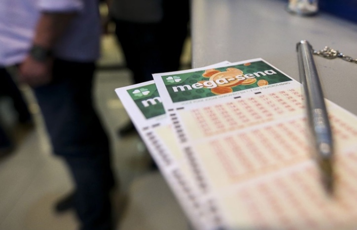 Confira resultado do concurso 2874 da Mega-Sena