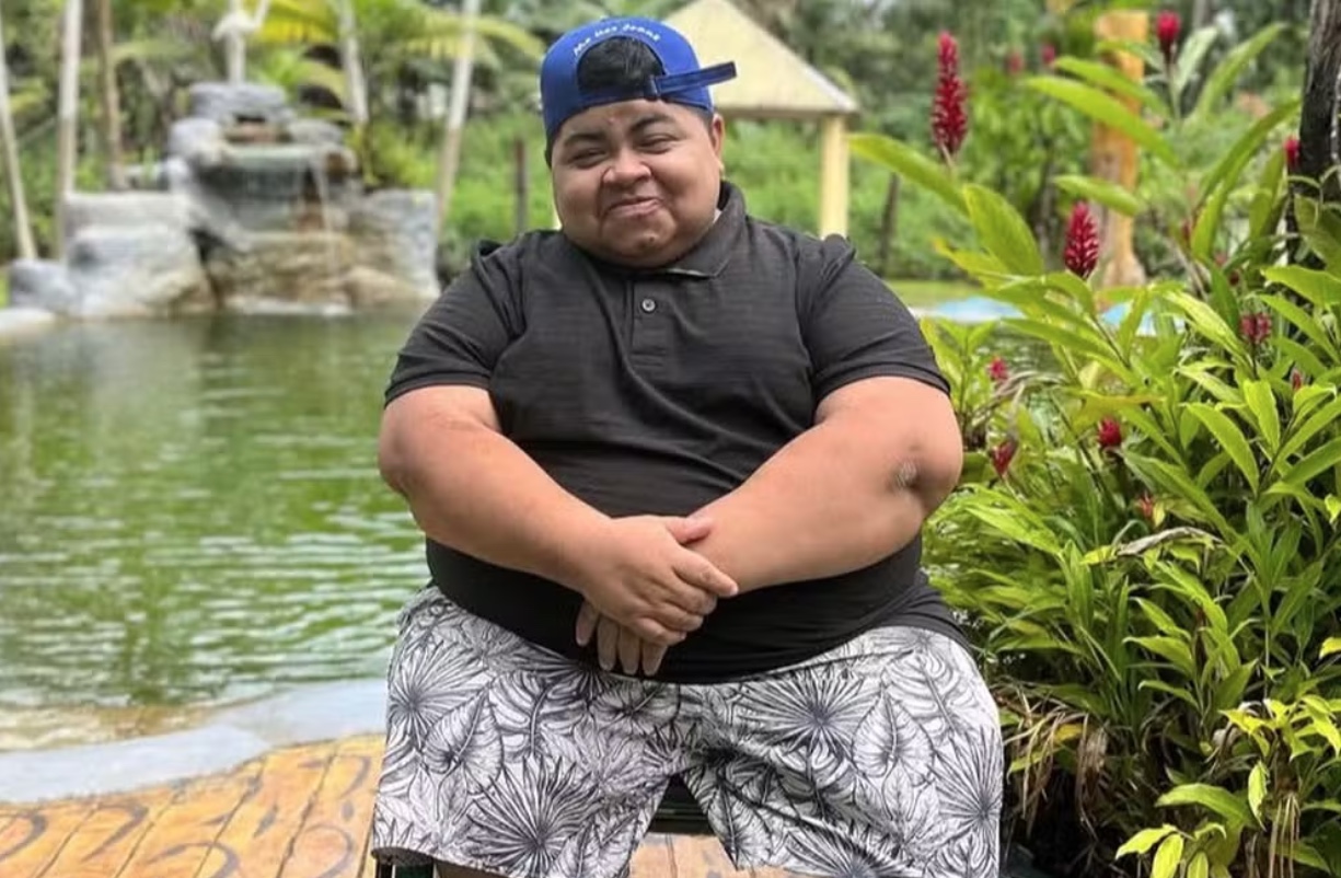 Humorista paraense Gordinho Maniçoba morre aos 27 anos 