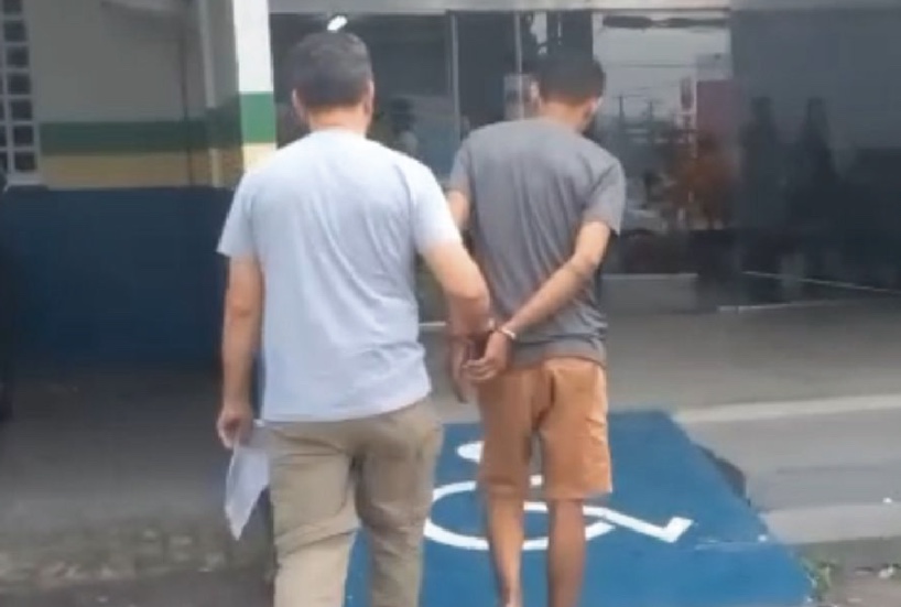 Padrasto que abusou e perseguiu ex-enteada em Manaus alegou que a via como 'sua mulher’