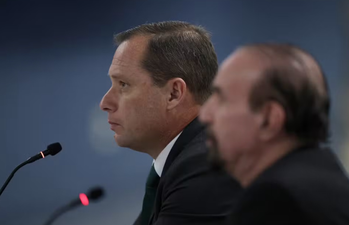 PF investiga Mauro Cid por suposta tentativa de fuga com passaporte português