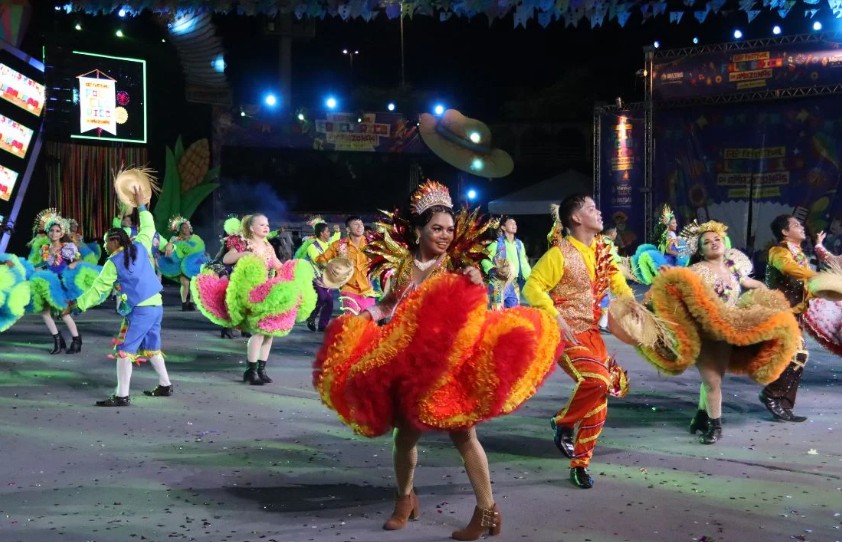 Conheça as origens das festas juninas que misturam devoção, comidas e danças