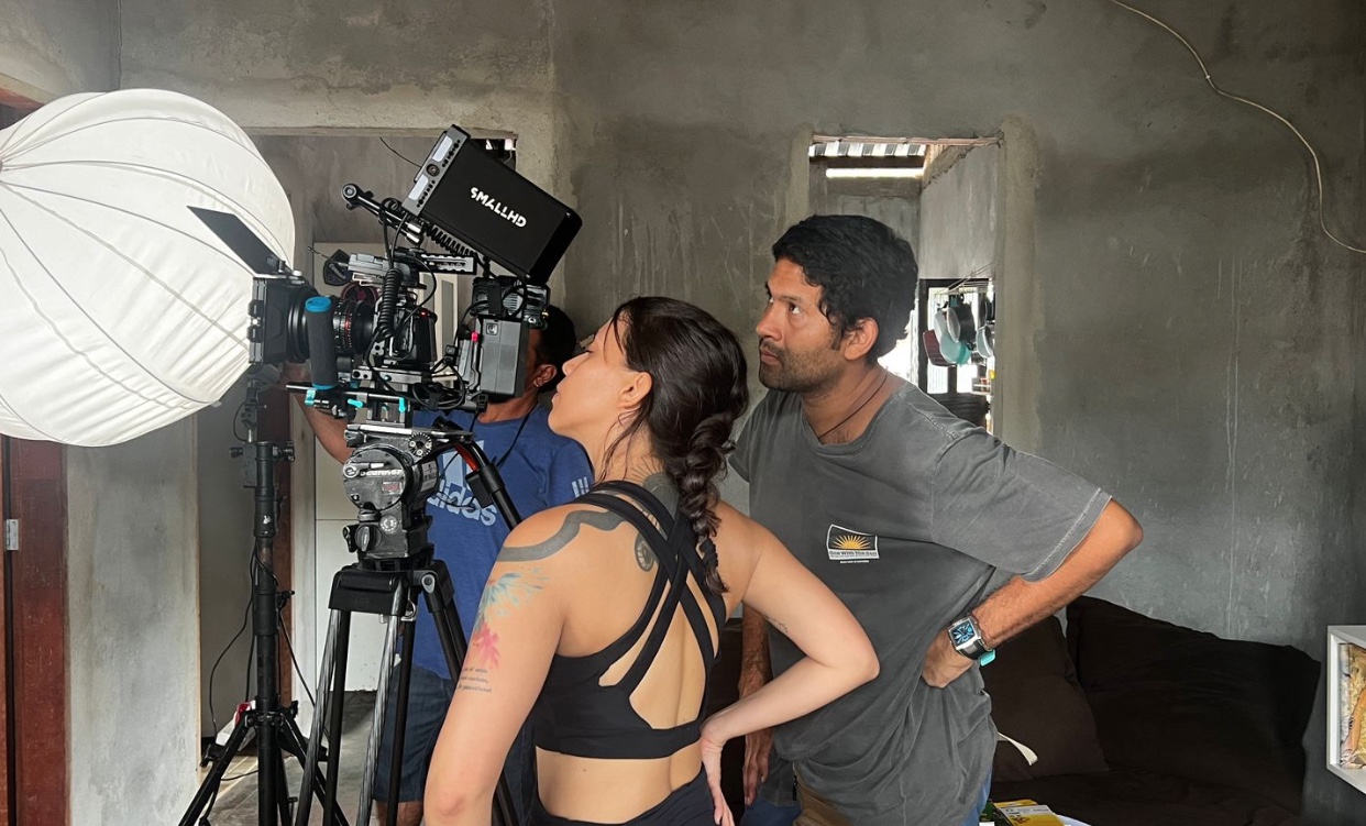 'A Casa Verde': Obra de Machado de Assis é adaptada por artistas do Amazonas