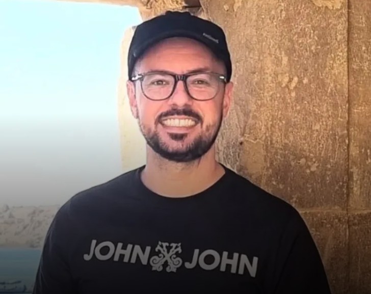 Laudo confirma que empresário achado morto em Interlagos foi asfixiado