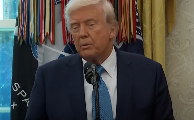 Trump diz que EUA não vão assassinar líder supremo do Irã: 'pelo menos não por enquanto'