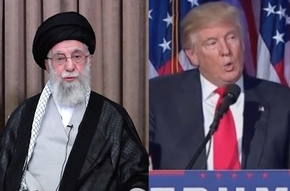 Irã ameaça EUA e diz que intervenção terá "consequências irreparáveis"