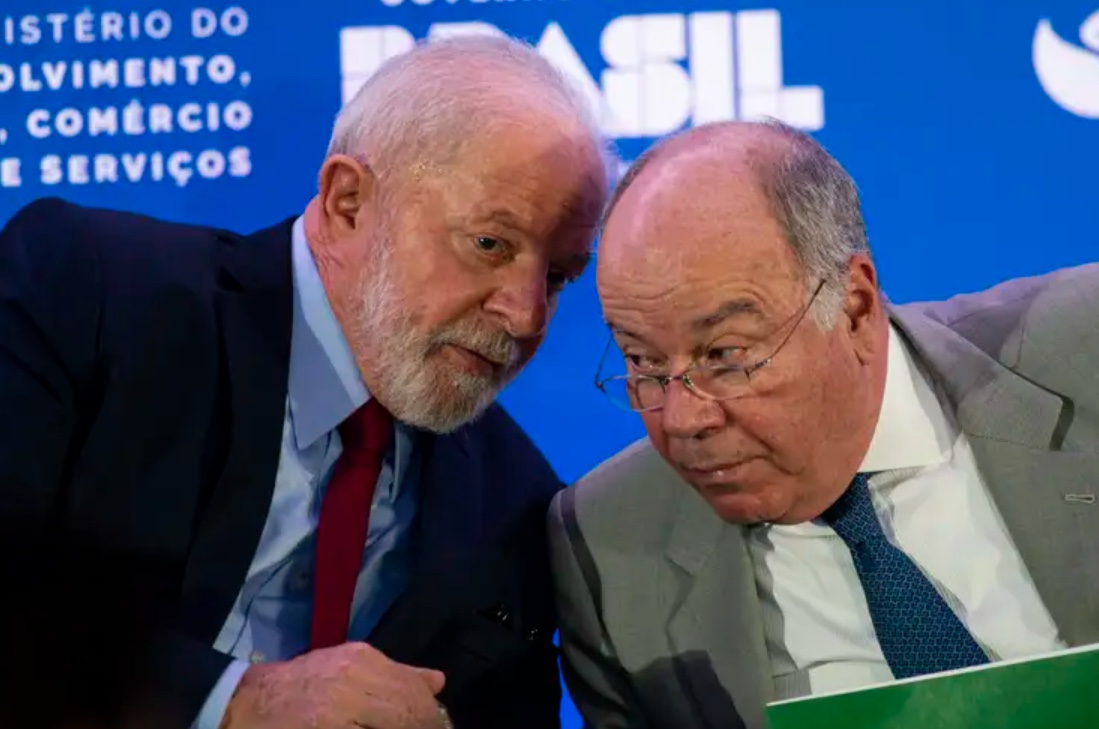 Abin espionou autoridades do Paraguai antes de visita de ministro de Lula, diz PF 