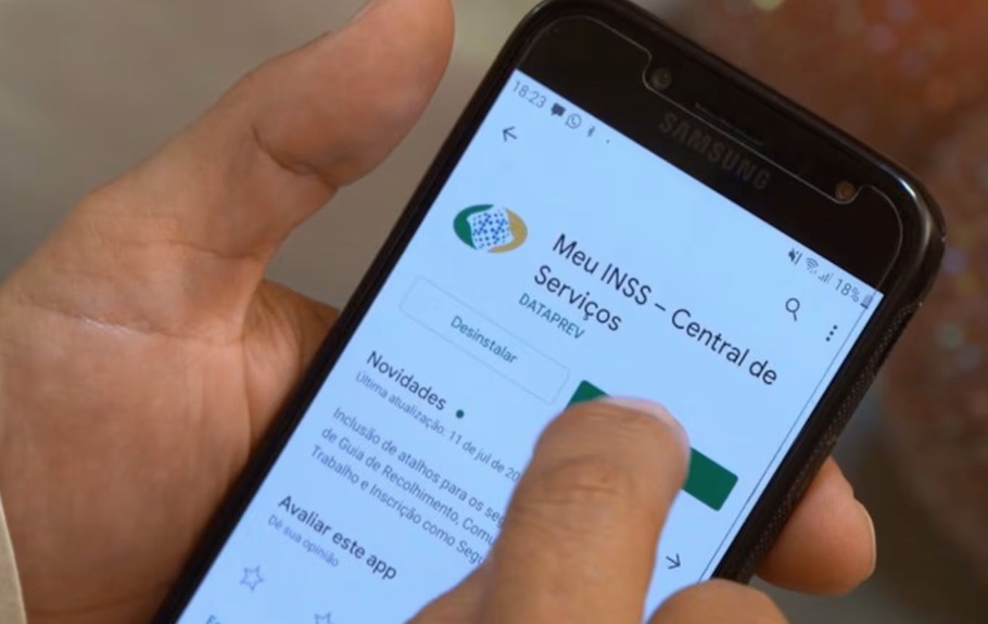 INSS é isento de responsabilidade por fraude em benefício de aposentado no Amazonas