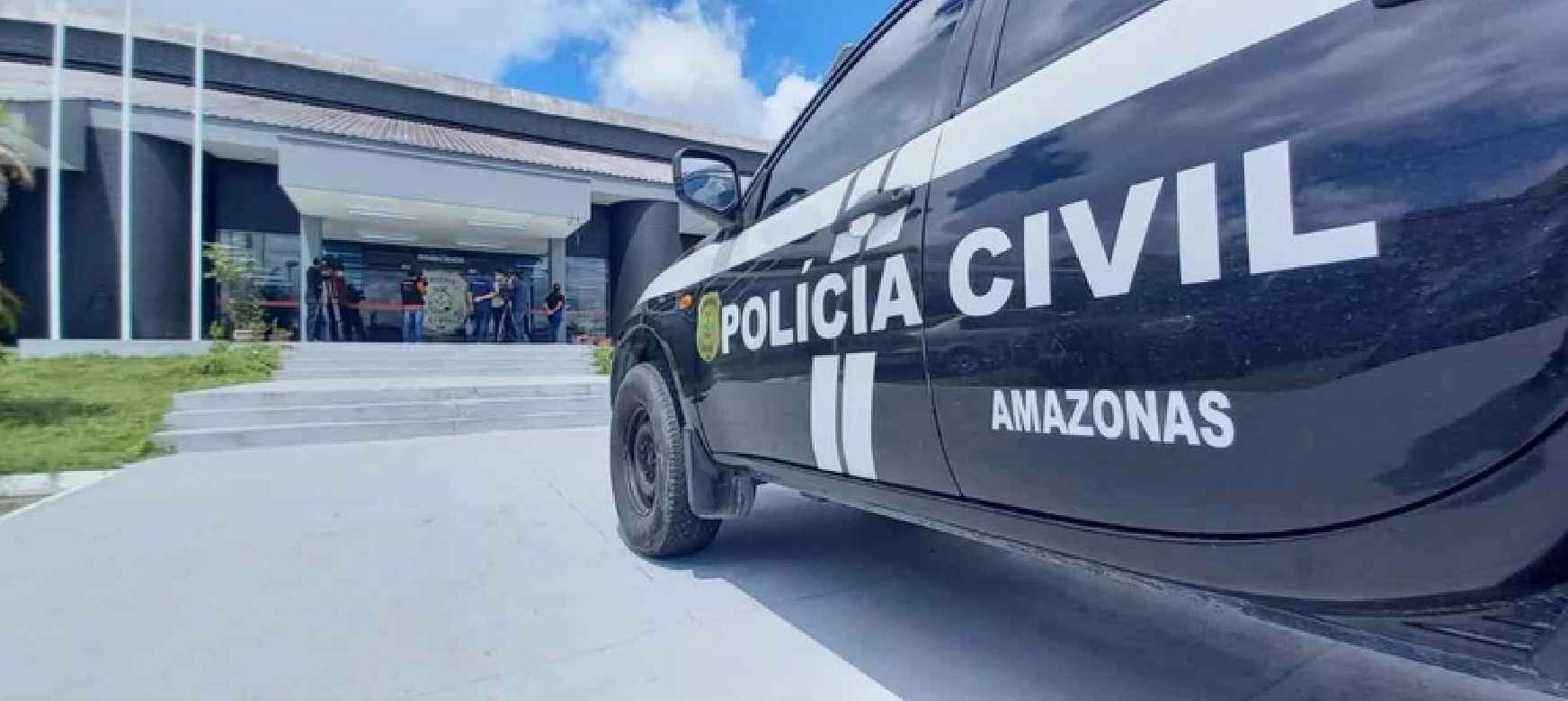 Preso líder de grupo que sequestrou e espancou homem por dívida de R$ 7 mil em Manaus