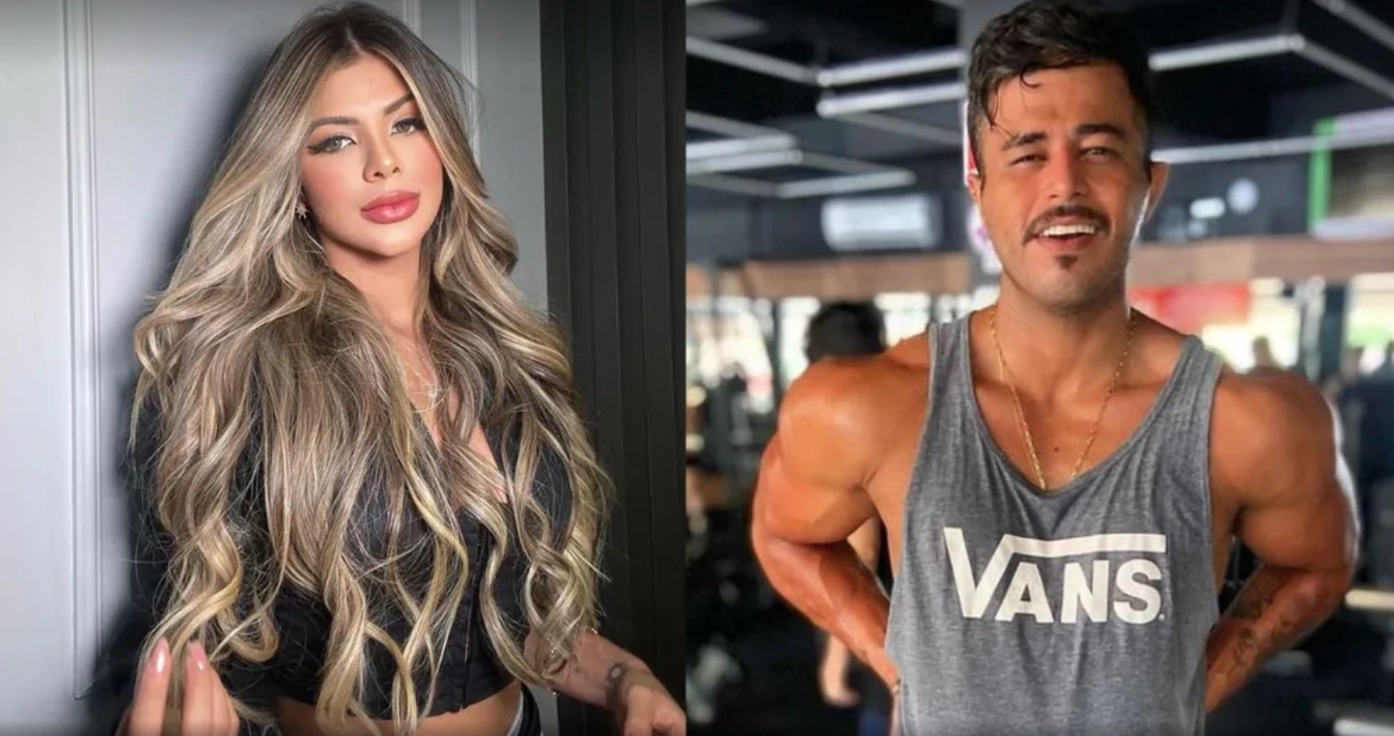 Influencer que atropelou personal tem prisão decretada e terá nome inserido na lista da Interpol