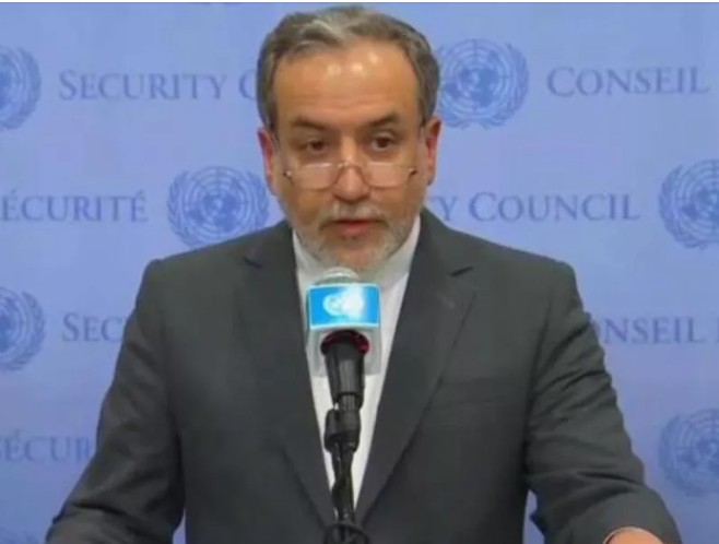 Em busca de solução para conflito com Israel, chanceler do Irã e ministros se reúnem hoje 