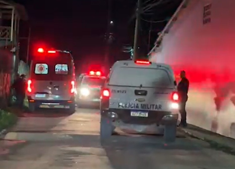 Estudante de Direito foragido da Justiça é preso após sofrer acidente em Itacoatiara