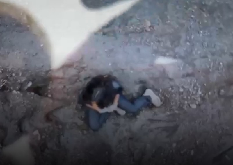 Busca por brasileira que caiu em trilha de vulcão é retomada na Indonésia