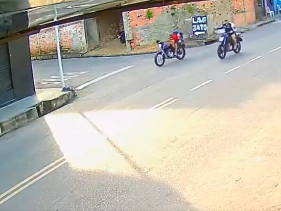 Polícia avança na investigação sobre assassinatos de pai e filho de 2 anos no Jorge Teixeira